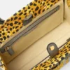 Geantă mică Cheetah Foulard La Medusa Geantă mică Cheetah Foulard La Medusa