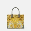 Geantă mică Cheetah Foulard La Medusa Geantă mică Cheetah Foulard La Medusa