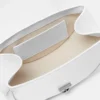 Geantă mică de umăr Virtus cu ornamente Geantă mică de umăr Virtus cu ornamente