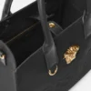 Geantă mică din pânză La Medusa Geantă mică din pânză La Medusa