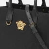 Geantă mică din pânză La Medusa Geantă mică din pânză La Medusa