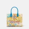 Geantă mică Underwater Barocco La Medusa Tote Geantă mică Underwater Barocco La Medusa Tote