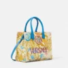 Geantă mică Underwater Barocco La Medusa Tote Geantă mică Underwater Barocco La Medusa Tote