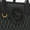 Geantă mică V Allover La Medusa Tote Geantă mică V Allover La Medusa Tote