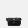 Geantă mini messenger din nailon La Medusa