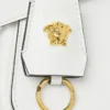 Geantă mini Versace Tag Nappa Geantă mini Versace Tag Nappa