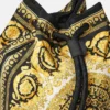 Geantă tip sac din nailon imprimat pentru copii