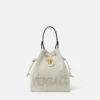 Geantă tip sac din pânză La Medusa Geantă tip sac din pânză La Medusa