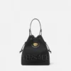 Geantă tip sac din pânză La Medusa Geantă tip sac din pânză La Medusa