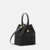 Geantă tip sac din pânză La Medusa Geantă tip sac din pânză La Medusa