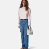 Geantă tip sac din pânză La Medusa Geantă tip sac din pânză La Medusa