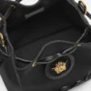 Geantă tip sac din pânză La Medusa Geantă tip sac din pânză La Medusa