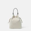 Geantă tip sac din pânză La Medusa Geantă tip sac din pânză La Medusa