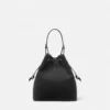 Geantă tip sac din pânză La Medusa Geantă tip sac din pânză La Medusa