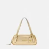 Geantă Versace Tag Bowling Metallic