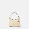 Geantă Versace Tag Nappa Hobo Geantă Versace Tag Nappa Hobo