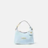 Geantă Versace Tag Nappa Hobo Geantă Versace Tag Nappa Hobo