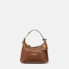 Geantă Versace Tag Nappa Hobo Geantă Versace Tag Nappa Hobo