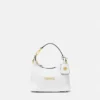 Geantă Versace Tag Nappa Hobo Geantă Versace Tag Nappa Hobo