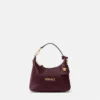 Geantă Versace Tag Nappa Hobo Geantă Versace Tag Nappa Hobo