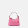 Geantă Versace Tag Nappa Hobo Geantă Versace Tag Nappa Hobo