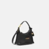 Geantă Versace Tag Nappa Hobo Geantă Versace Tag Nappa Hobo