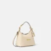 Geantă Versace Tag Nappa Hobo Geantă Versace Tag Nappa Hobo