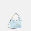Geantă Versace Tag Nappa Hobo Geantă Versace Tag Nappa Hobo