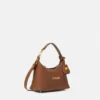 Geantă Versace Tag Nappa Hobo Geantă Versace Tag Nappa Hobo