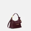 Geantă Versace Tag Nappa Hobo Geantă Versace Tag Nappa Hobo