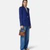 Geantă Versace Tag Nappa Hobo Geantă Versace Tag Nappa Hobo