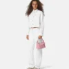 Geantă Versace Tag Nappa Hobo Geantă Versace Tag Nappa Hobo