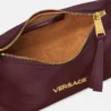 Geantă Versace Tag Nappa Hobo Geantă Versace Tag Nappa Hobo