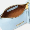 Geantă Versace Tag Nappa Hobo Geantă Versace Tag Nappa Hobo