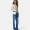 Geantă Versace Tag Nappa Hobo Geantă Versace Tag Nappa Hobo