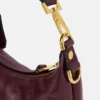 Geantă Versace Tag Nappa Hobo Geantă Versace Tag Nappa Hobo