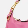Geantă Versace Tag Nappa Hobo Geantă Versace Tag Nappa Hobo