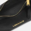 Geantă Versace Tag Nappa Hobo Geantă Versace Tag Nappa Hobo