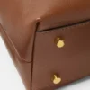 Geantă Versace Tag Nappa Hobo Geantă Versace Tag Nappa Hobo