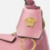 Geantă Versace Tag Nappa Hobo Geantă Versace Tag Nappa Hobo
