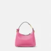 Geantă Versace Tag Nappa Hobo Geantă Versace Tag Nappa Hobo