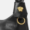 Geantă Versace Tag Nappa Hobo Geantă Versace Tag Nappa Hobo