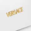 Geantă Versace Tag Nappa Hobo Geantă Versace Tag Nappa Hobo