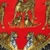 Geantă Wild Cats