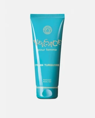 Gel de corp Dylan Turquoise 200 ml Gel de corp Dylan Turquoise 200 ml