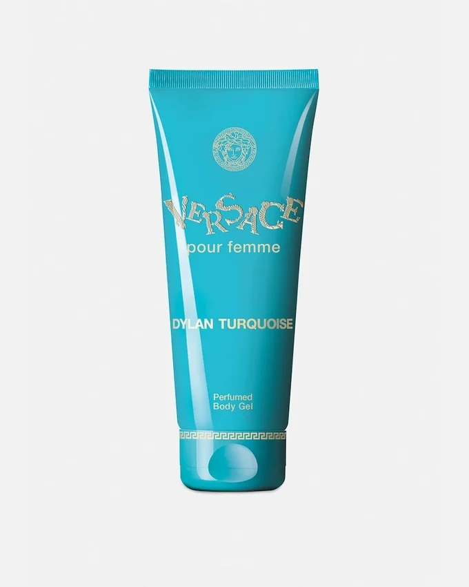 Gel de corp Dylan Turquoise 200 ml Gel de corp Dylan Turquoise 200 ml