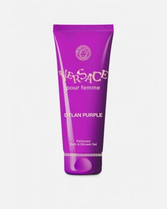 Gel de duș Dylan Purple 200 ml Gel de duș Dylan Purple 200 ml