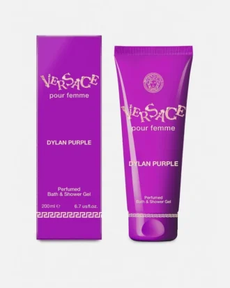 Gel de duș Dylan Purple 200 ml Gel de duș Dylan Purple 200 ml