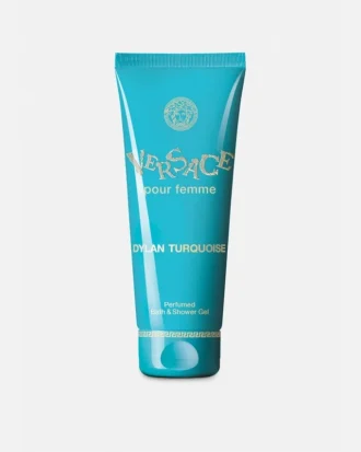 Gel de duș Dylan Turquoise 200 ml
