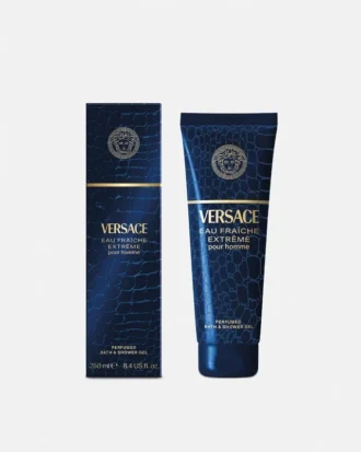 Gel de duș Eau Fraîche Extréme 250 ml